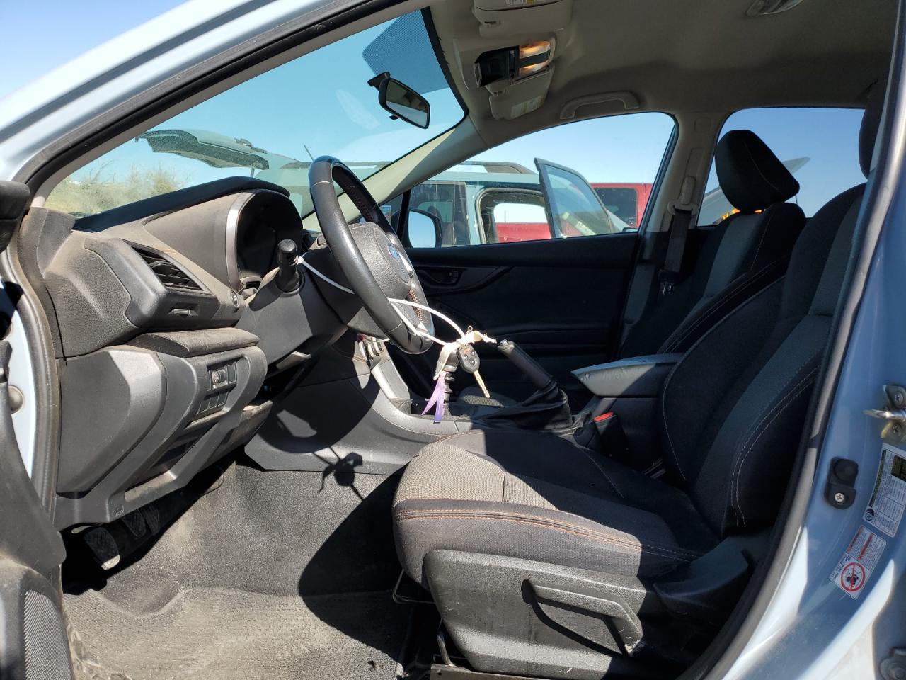 2020 Subaru XV - Image 7