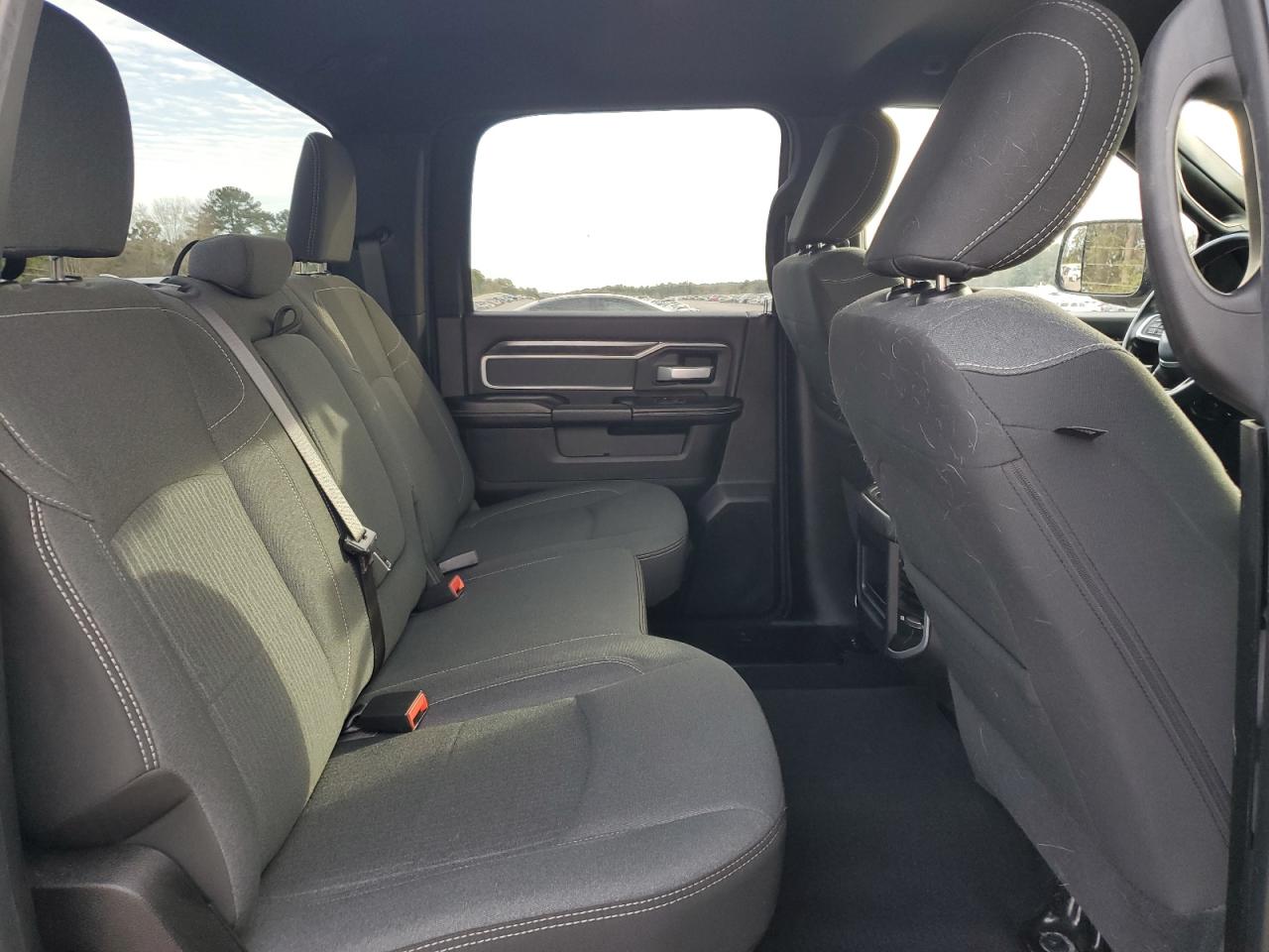 2020 RAM 2500 - Image 10