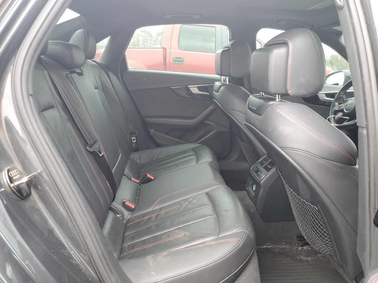 2018 Audi A4 - Image 10