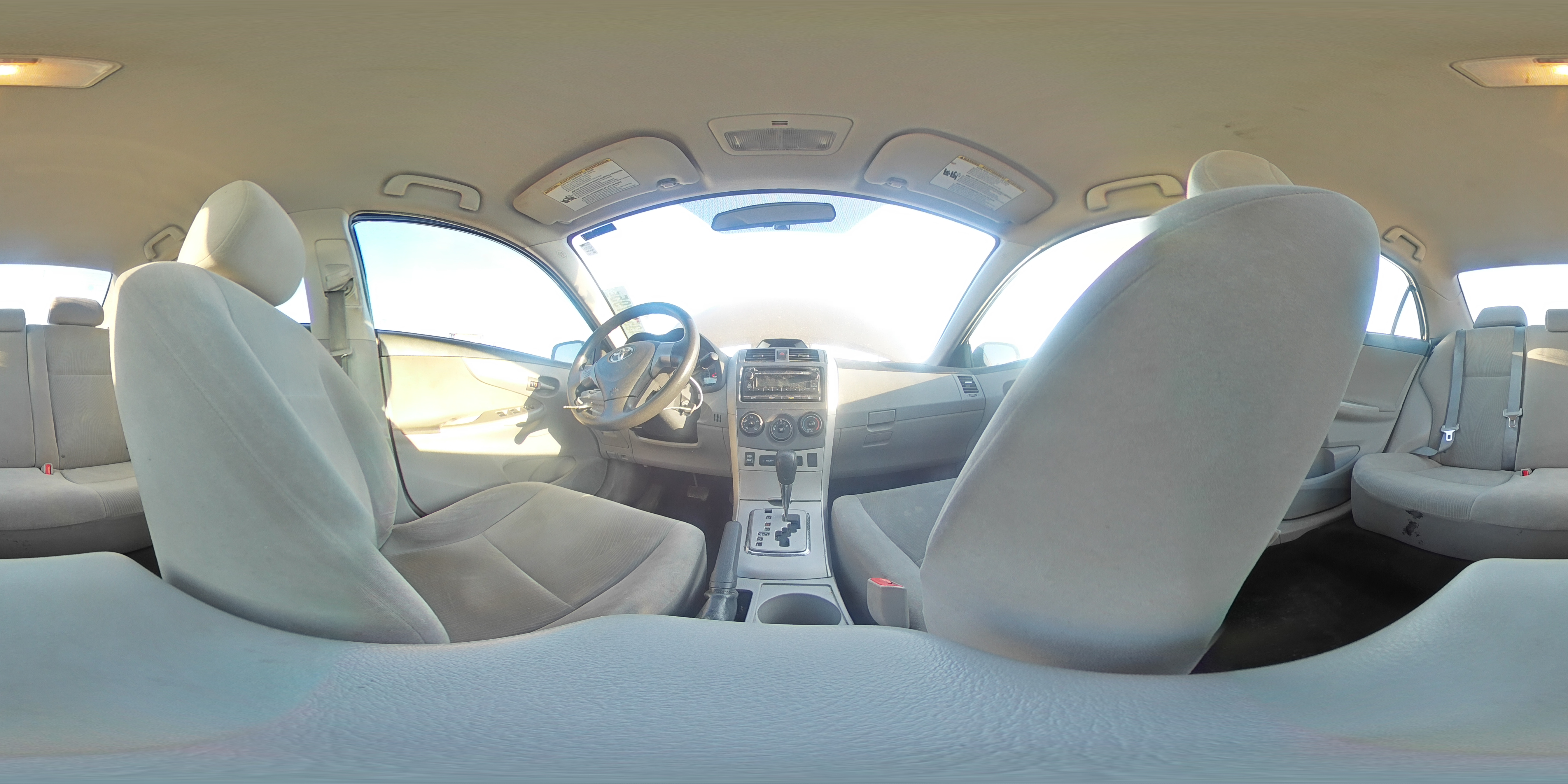 2012 Toyota Corolla - Image 14