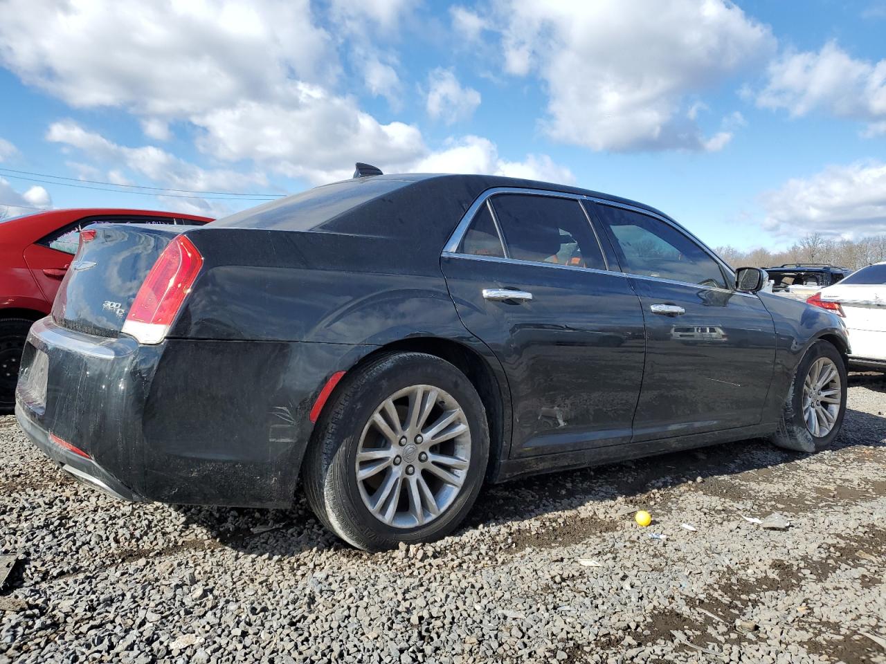 2016 Chrysler 300 - Image 3