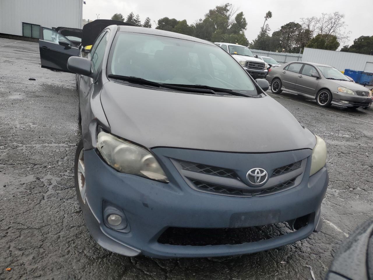 2012 Toyota Corolla - Image 5