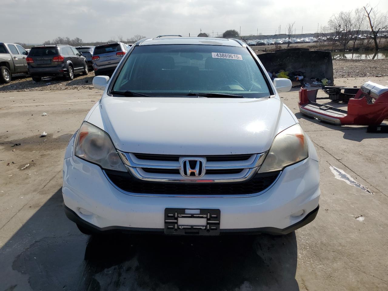 2011 Honda CR-V - Image 5