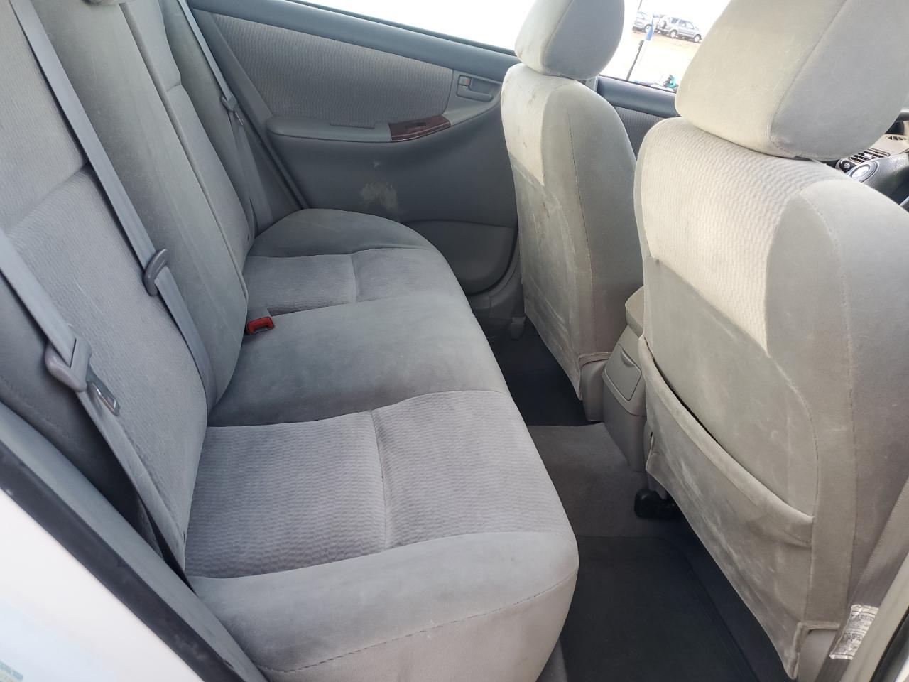 2006 Toyota Corolla - Image 10