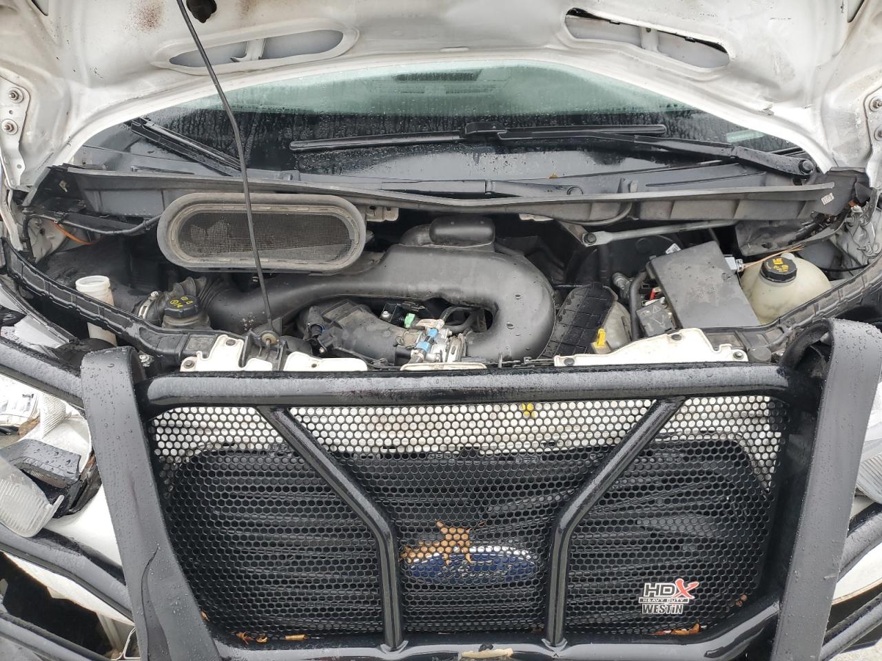 2019 Ford Transit T-250 VIN: 1FTYR2CM2KKB53876 Lot: 44812425