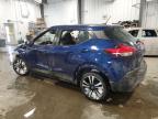 2020 Nissan Kicks Sv продається в Ottawa, ON - Vandalism