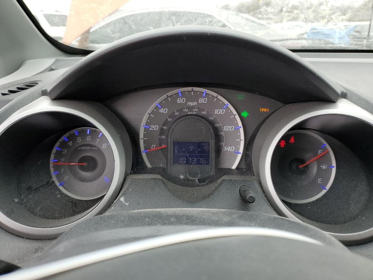 2010 Honda Fit - Image 9