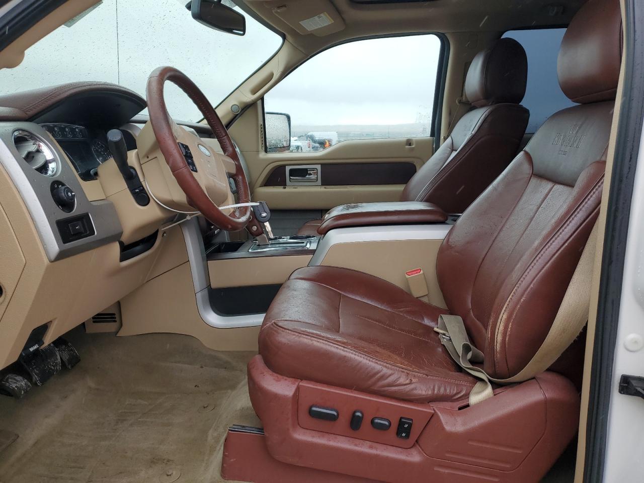 2013 Ford F-150 - Image 7