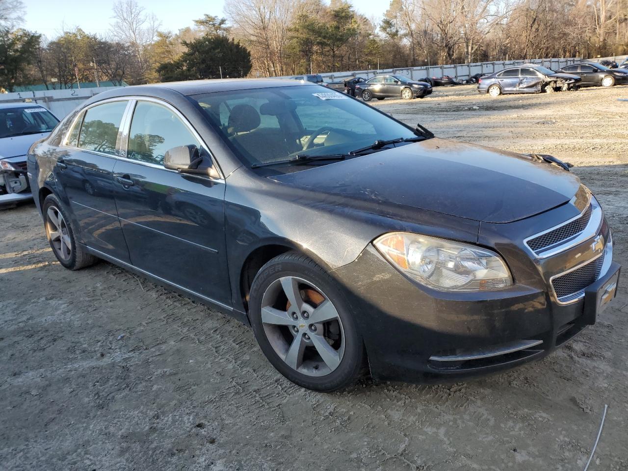 2011 Chevrolet Malibu - Image 4