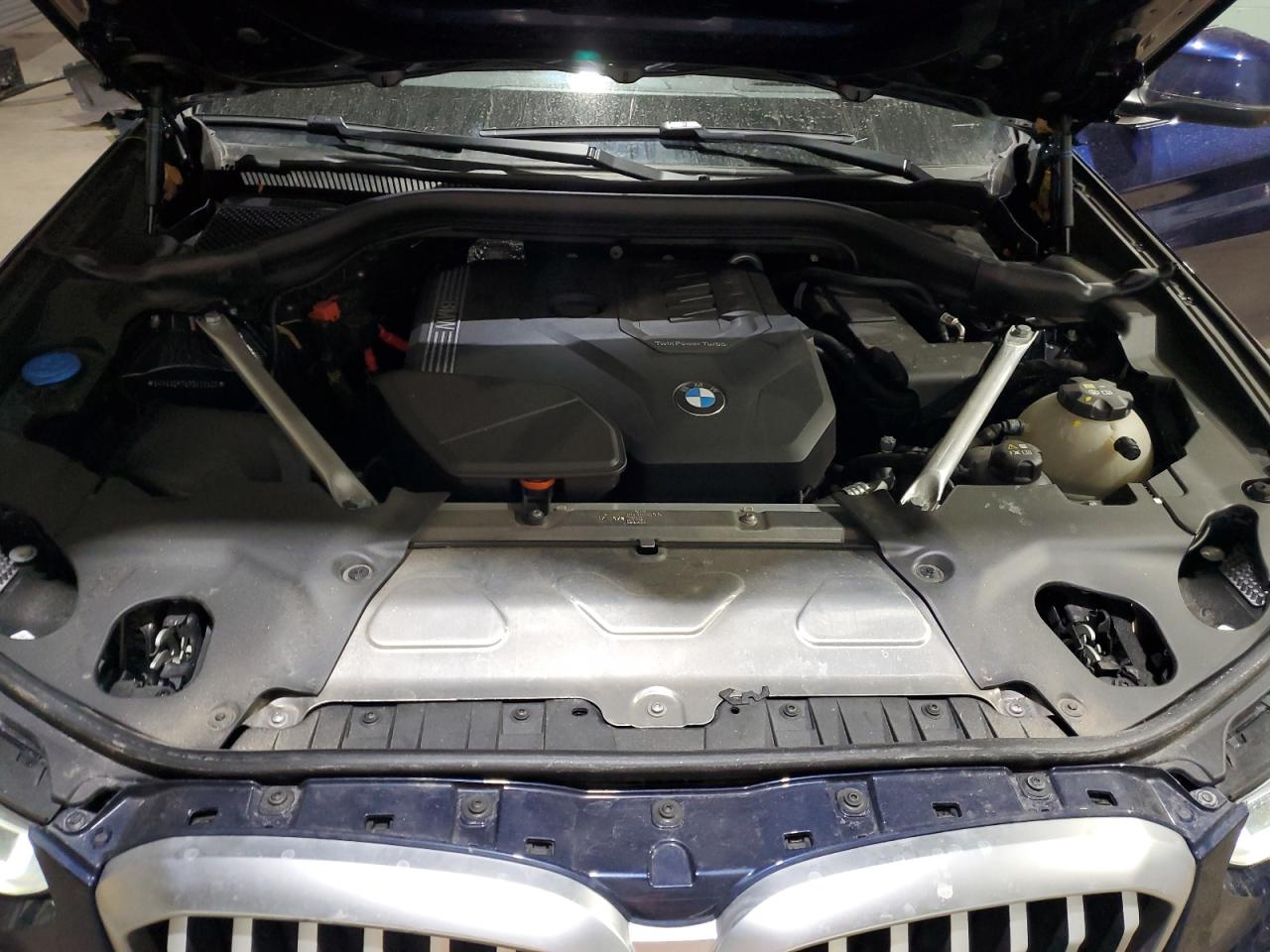 2024 BMW X3 - Image 12
