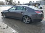 2010 Acura Tl  للبيع في Mendon، MA - Front End