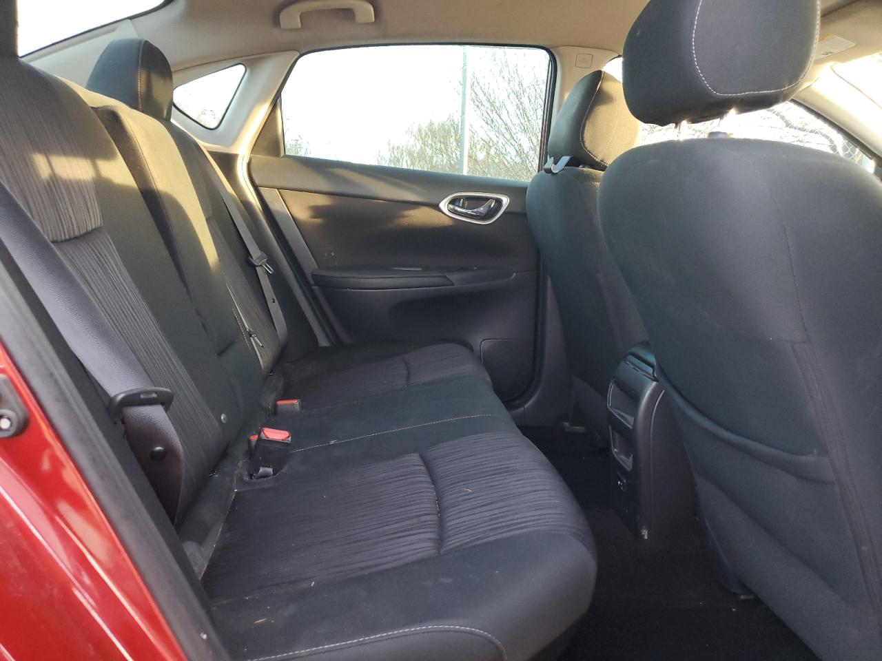 2019 Nissan Sentra - Image 10