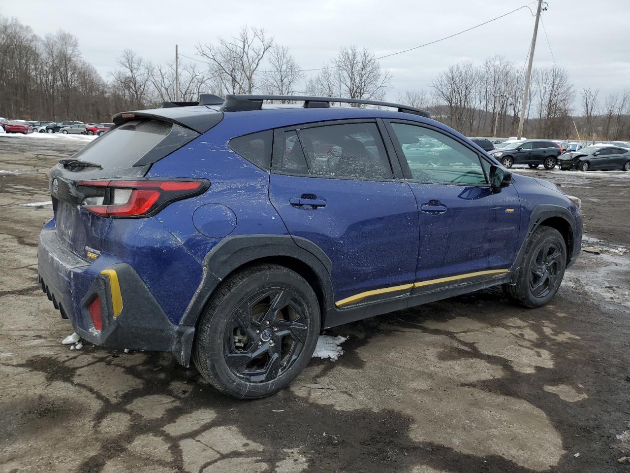 2024 Subaru XV - Image 3