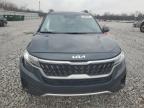 2023 Kia Seltos Nightfall na sprzedaż w Barberton, OH - Front End
