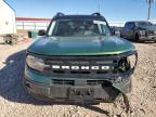 2024 Ford Bronco Sport Outer Banks for Sale in Rapid City, SD - Front End