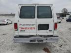 Loganville, GA에서 판매 중인 2001 Ford Econoline E250 Van - Front End