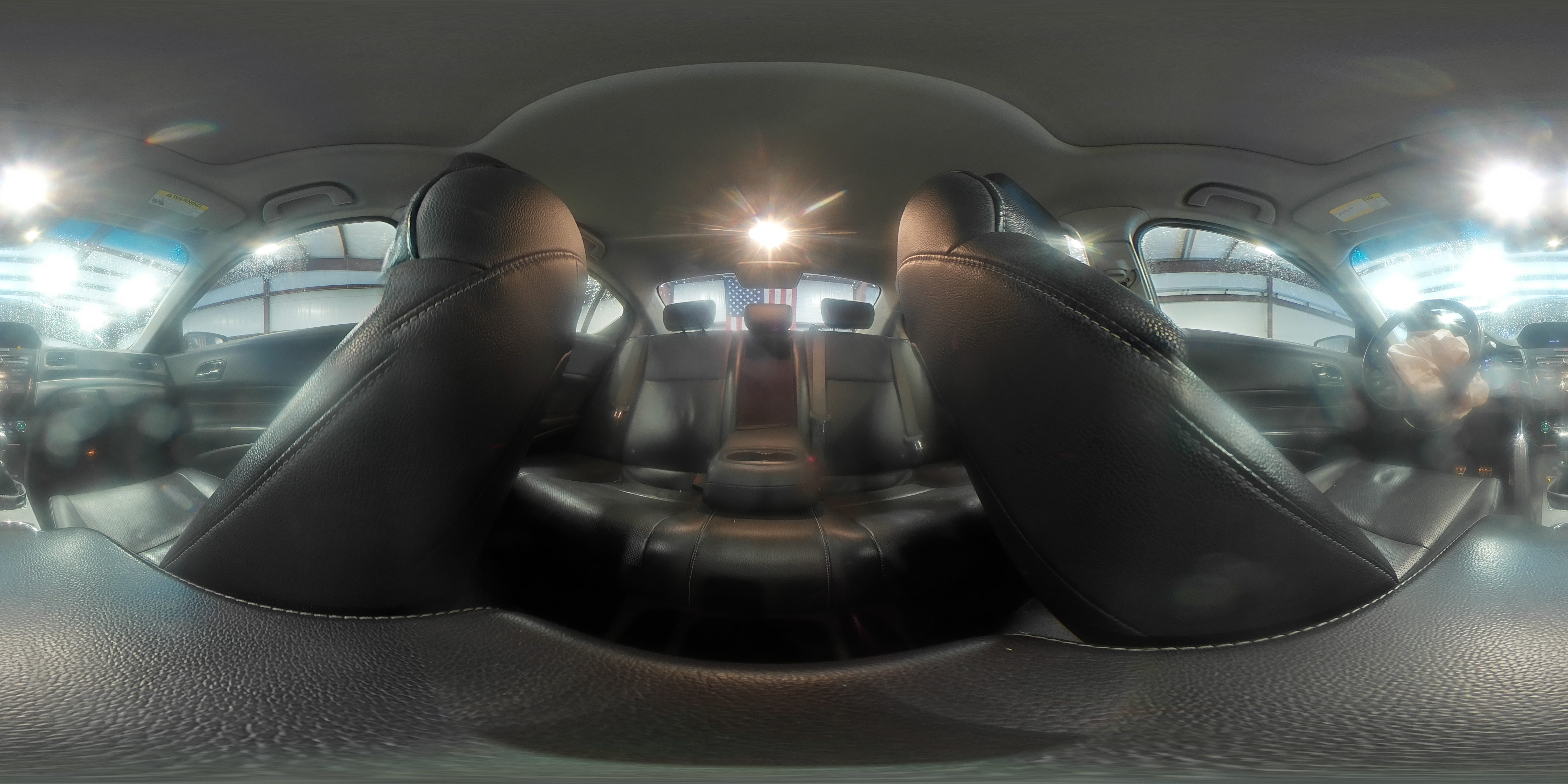 2013 Acura ILX - Image 12