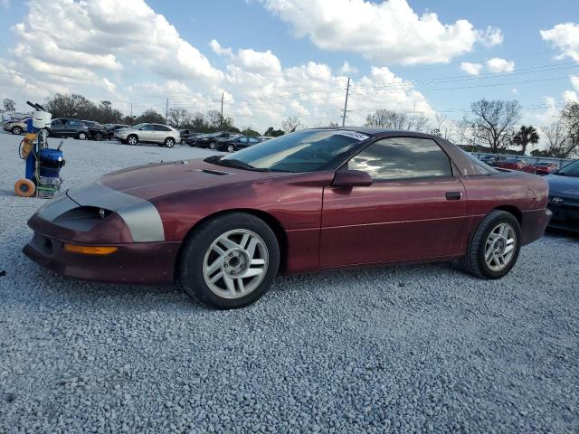 1994 Chevrolet Camaro 