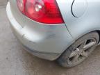 2006 VOLKSWAGEN GOLF TDI S for sale at Copart ROCHFORD