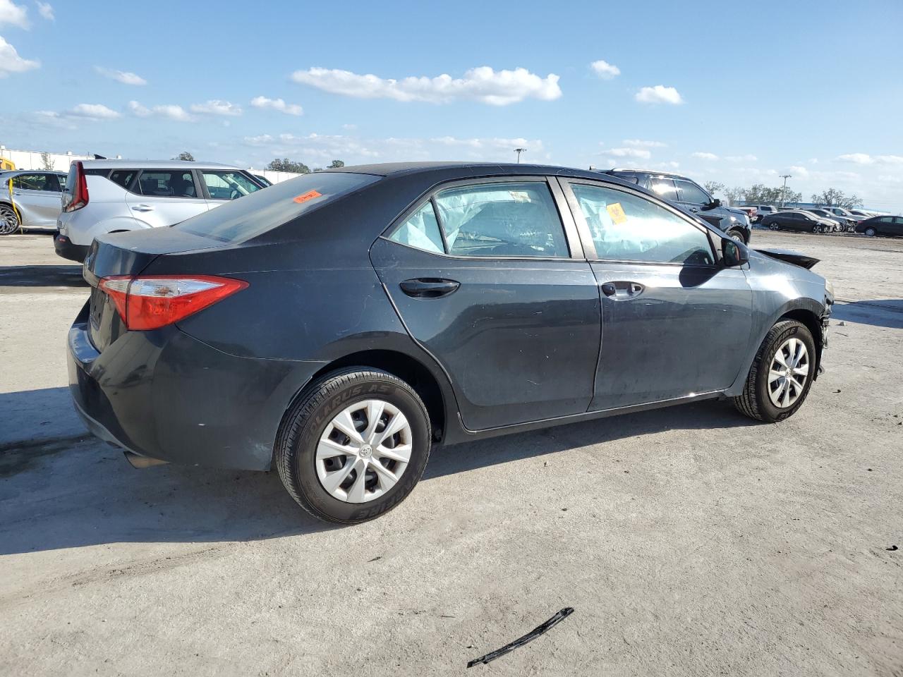 2014 Toyota Corolla - Image 3