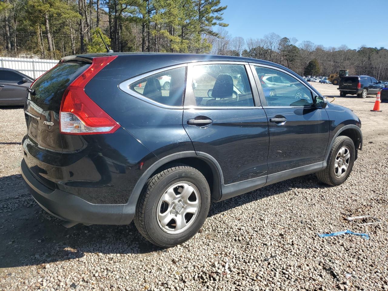 2013 Honda CR-V - Image 3