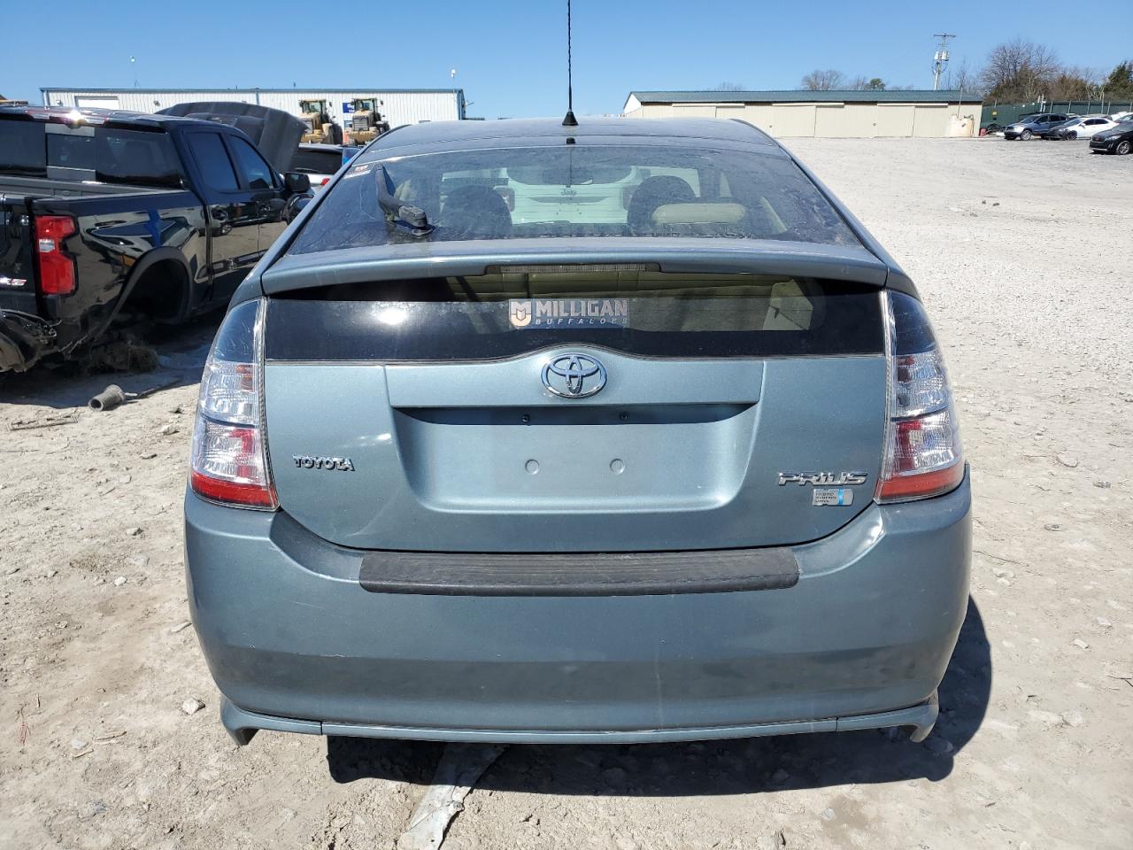 2005 Toyota Prius - Image 6