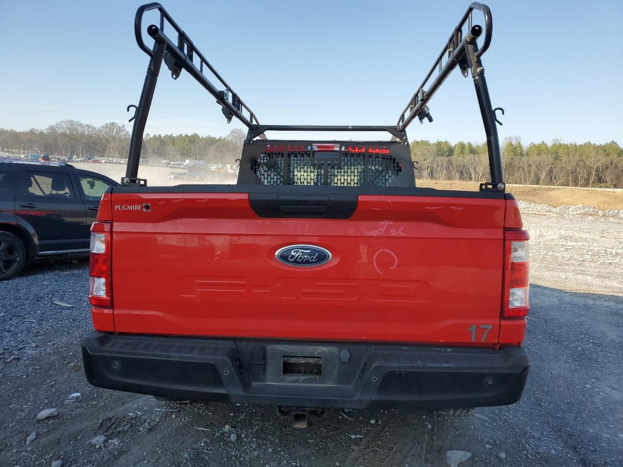2023 Ford F-150 - Image 6