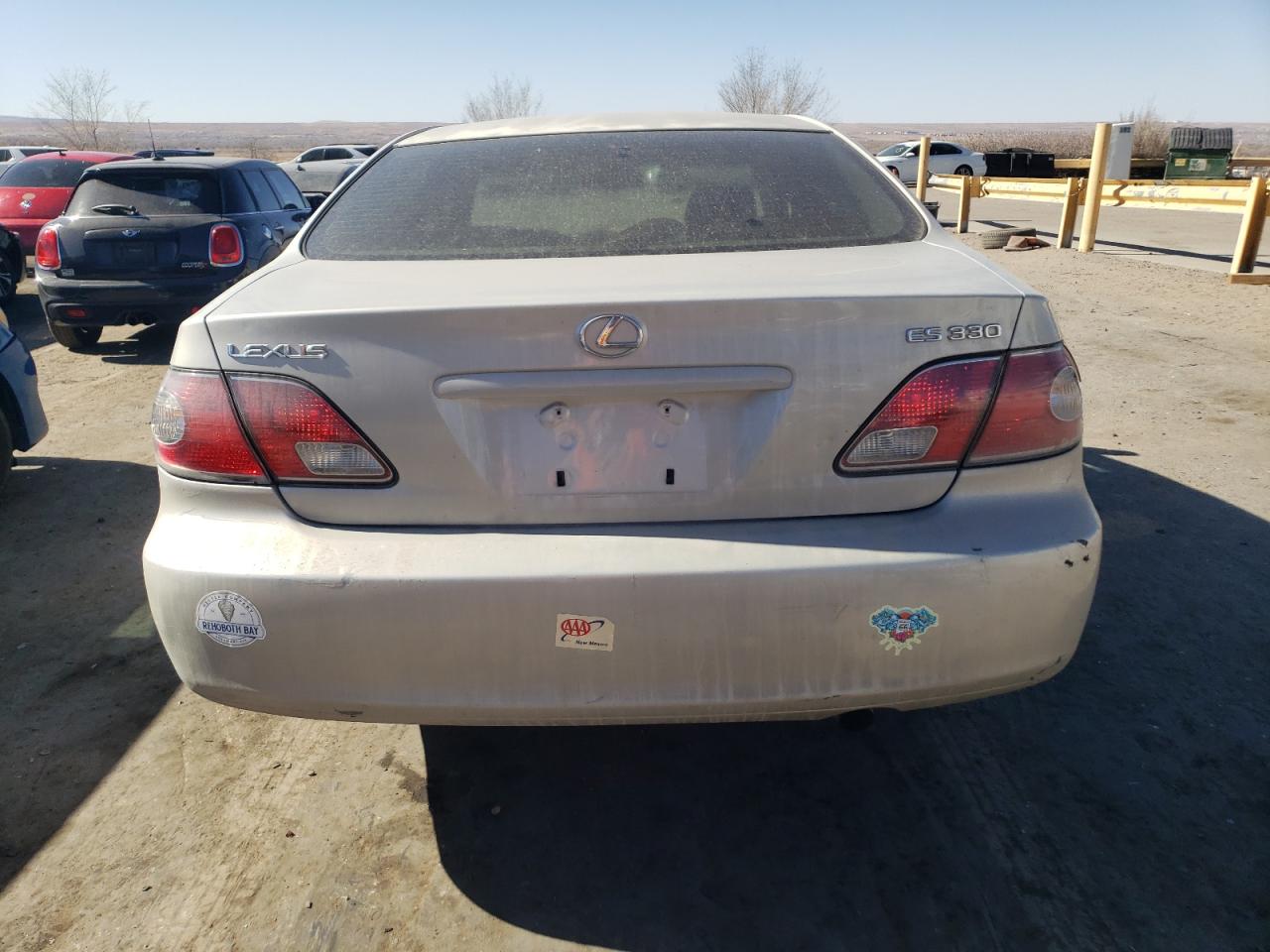2004 Lexus ES - Image 6
