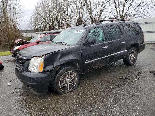 2014 Gmc Yukon Xl Denali