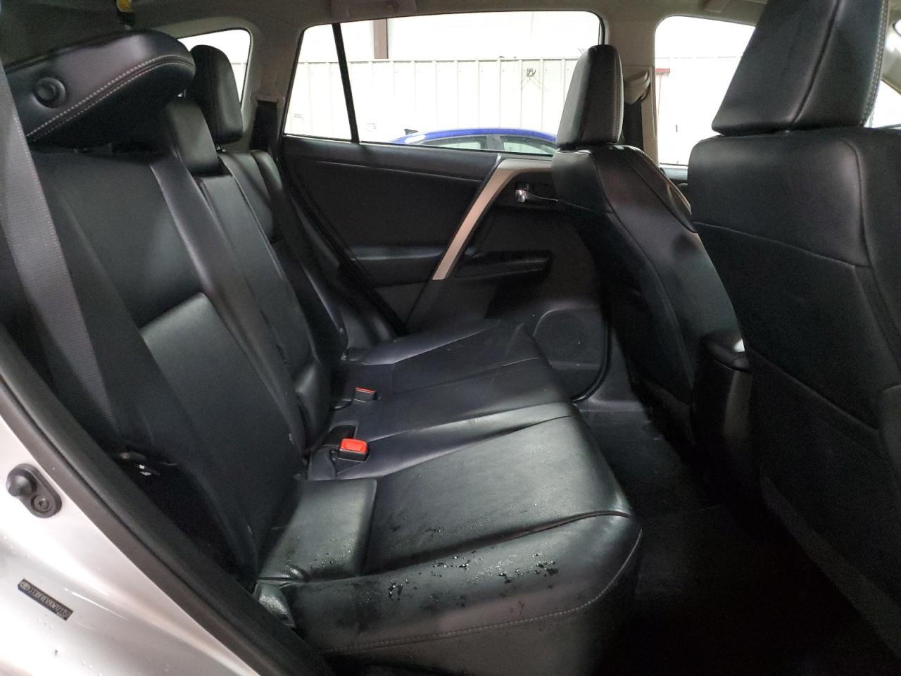 2013 Toyota RAV 4 - Image 11