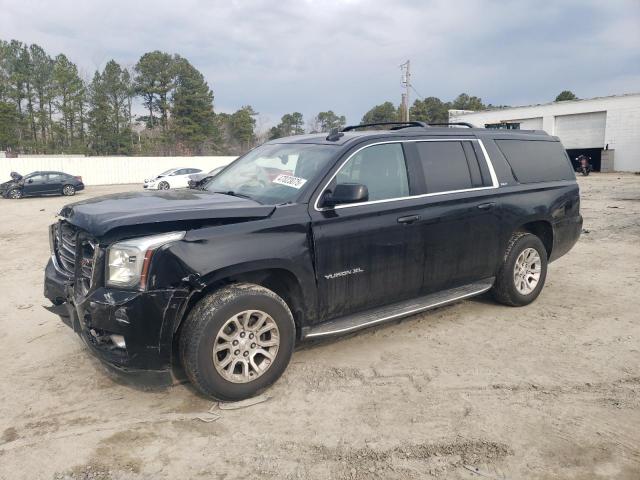 2018 Gmc Yukon Xl K1500 Slt