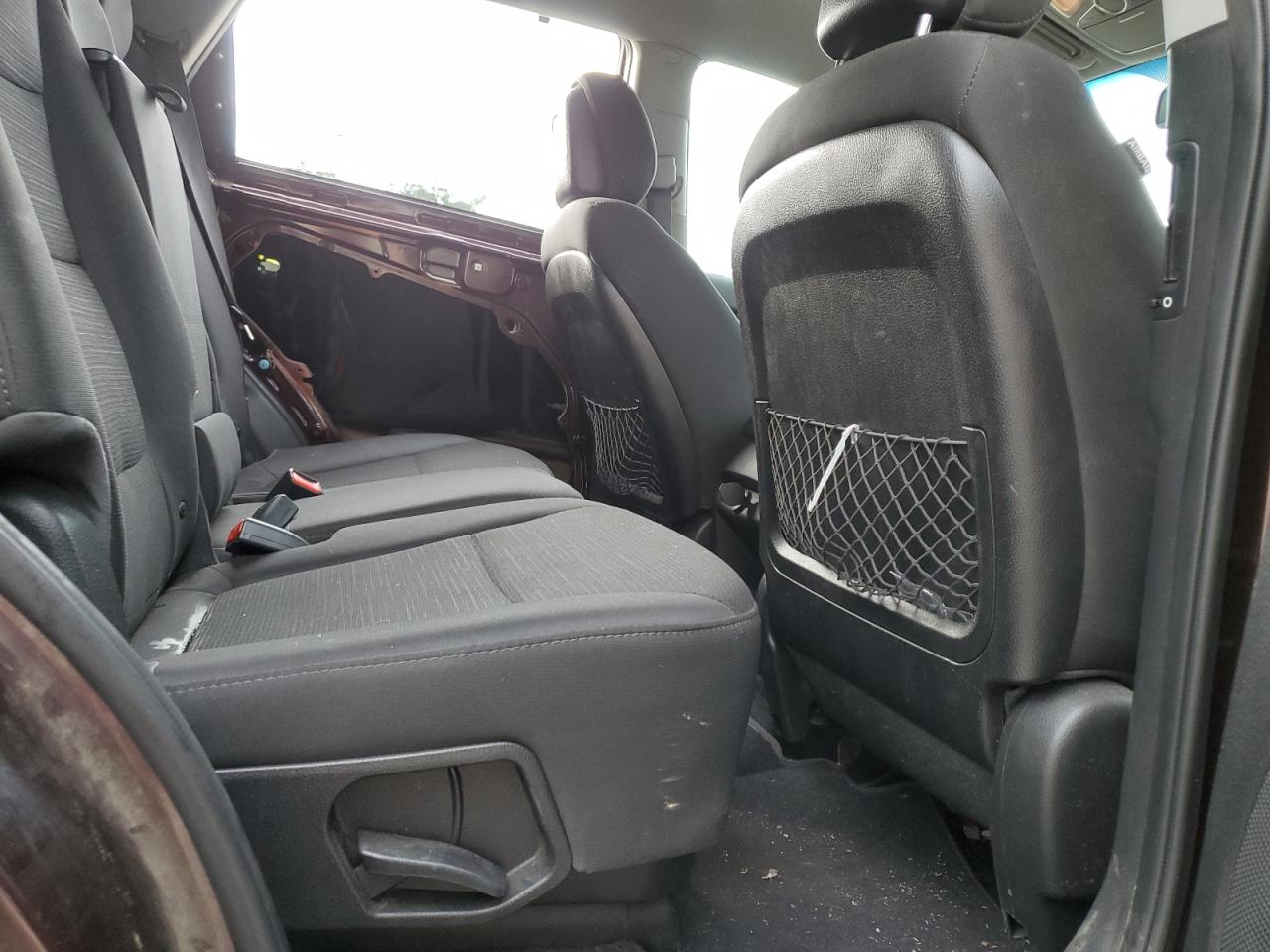 2015 Kia Sorento - Image 11