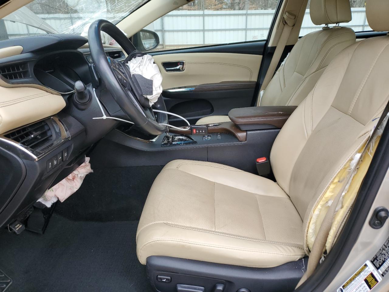 2017 Toyota Avalon - Image 7