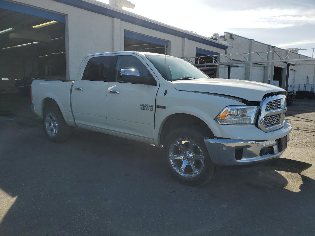 2018 RAM 1500 - Image 4