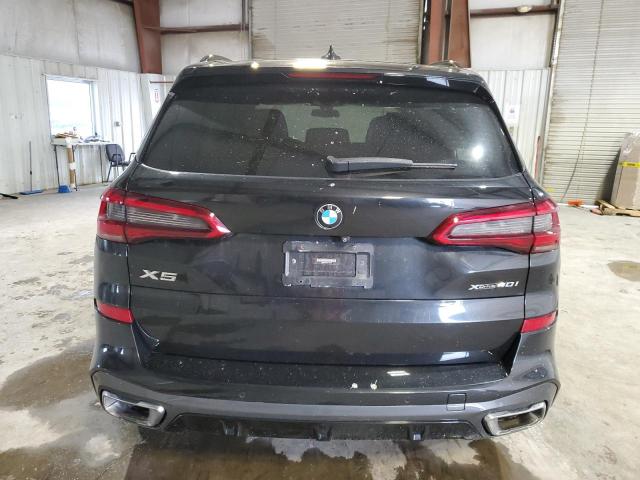  BMW X5 2019 Czarny