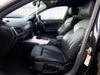 2012 AUDI A6 S LINE for sale at Copart YORK