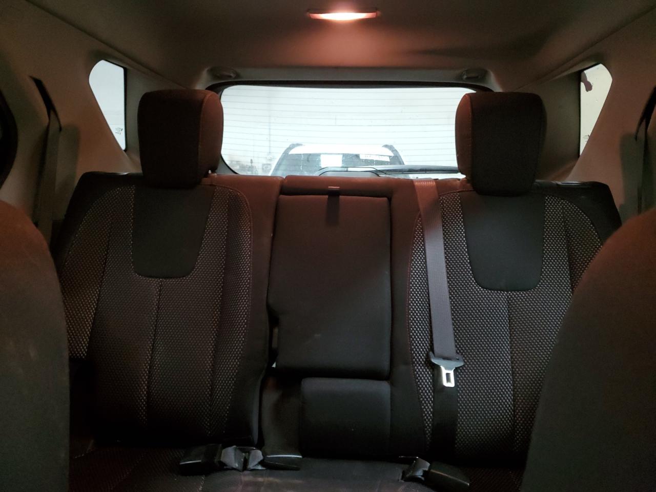 2012 Chevrolet Equinox - Image 10