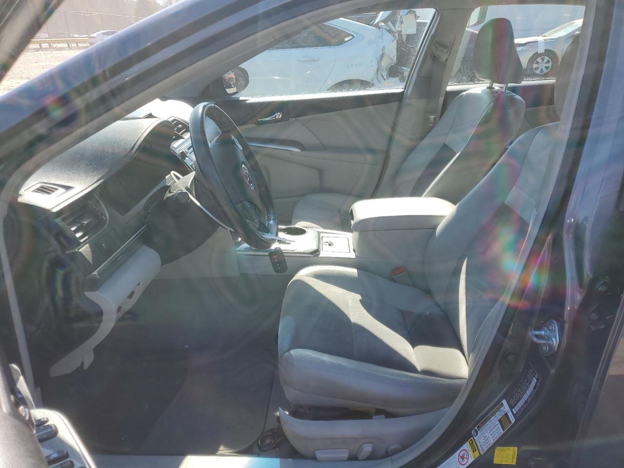 2012 Toyota Camry - Image 7