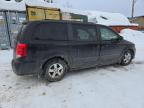 2011 DODGE GRAND CARAVAN EXPRESS for sale at Copart QC - MONTREAL