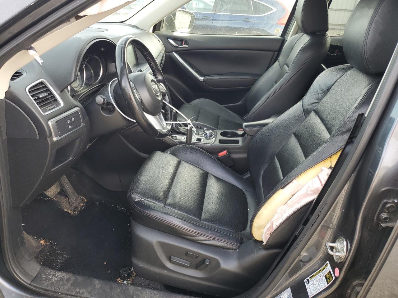 2016 Mazda CX-5 - Image 7