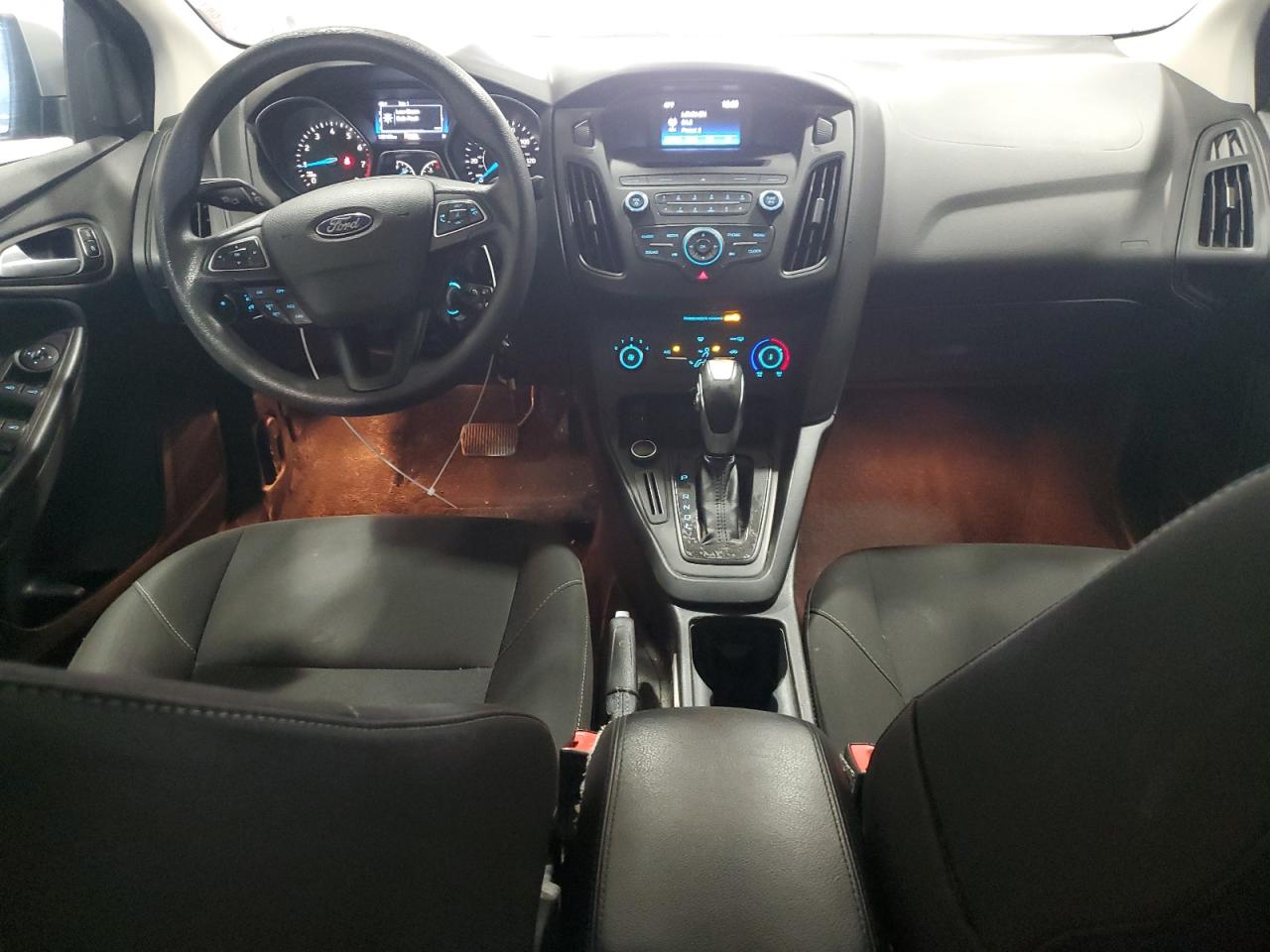 2016 Ford Focus - Image 8