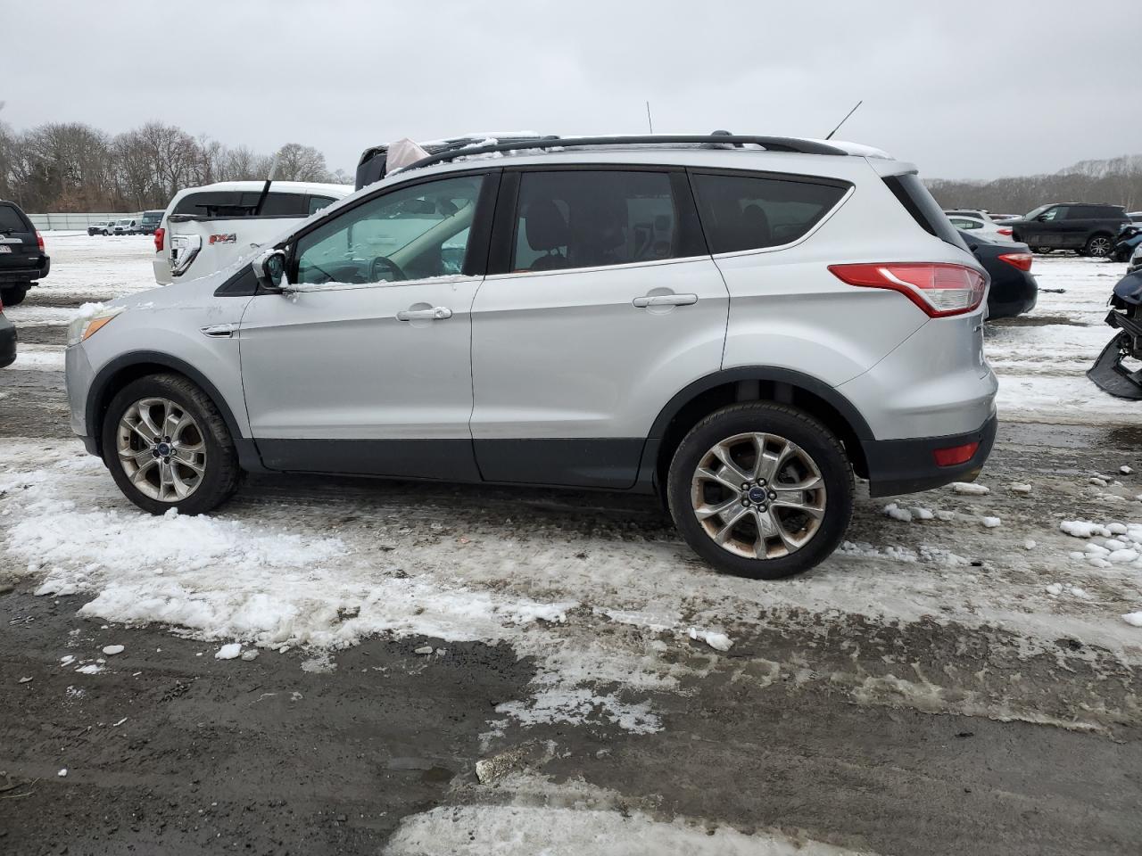 2014 Ford Escape - Image 2
