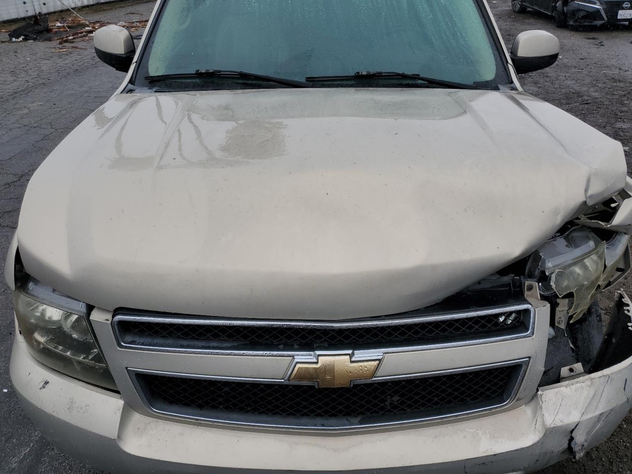 2007 Chevrolet Tahoe - Image 13