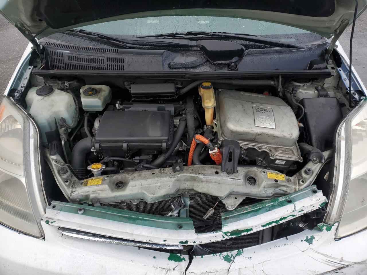 2009 Toyota Prius - Image 12