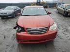 2007 Chrysler Sebring Touring للبيع في Duryea، PA - Front End