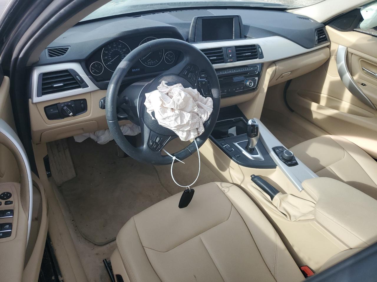 2016 BMW 3er - Image 8