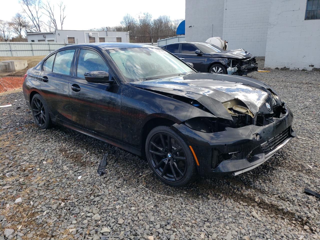 2020 BMW 3er - Image 4