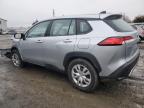 2024 Toyota Corolla Cross L de vânzare în Windsor, NJ - Front End