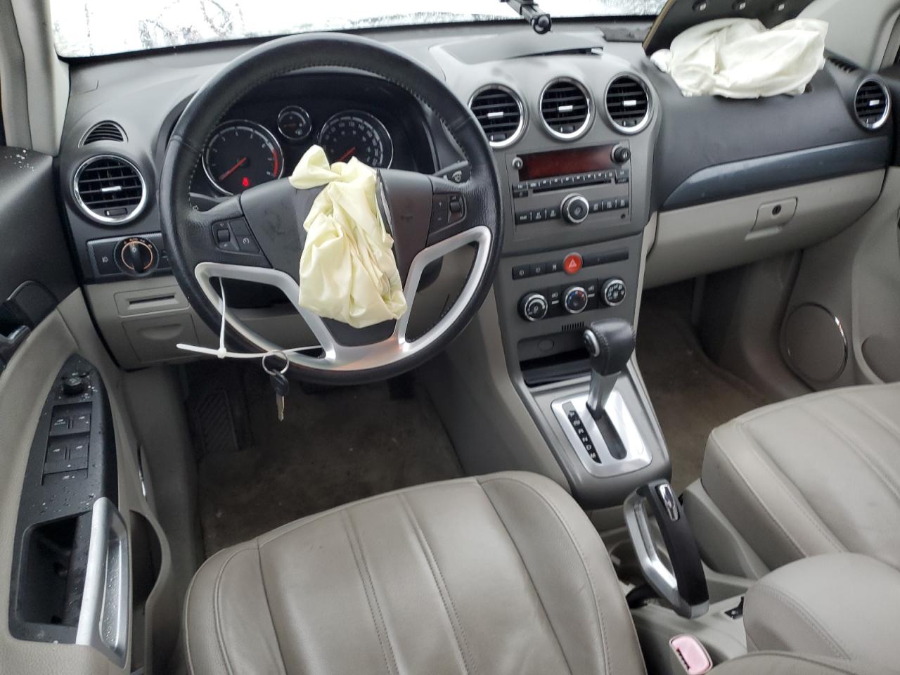 2008 Saturn VUE - Image 8