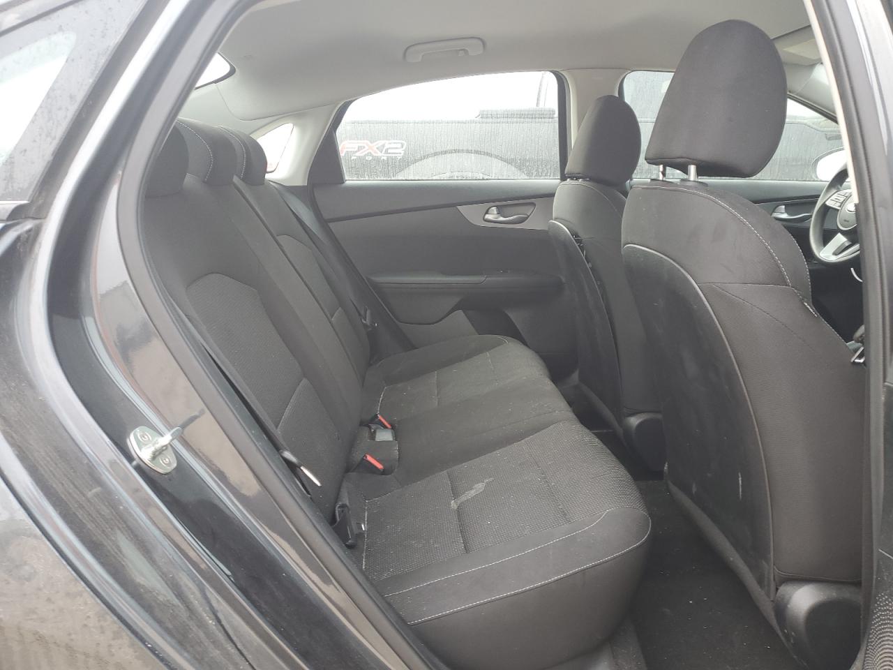 2019 Kia Forte - Image 10